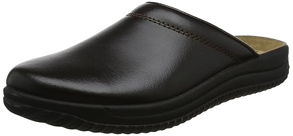 Rohde Herren Softana- H Hausschuhe