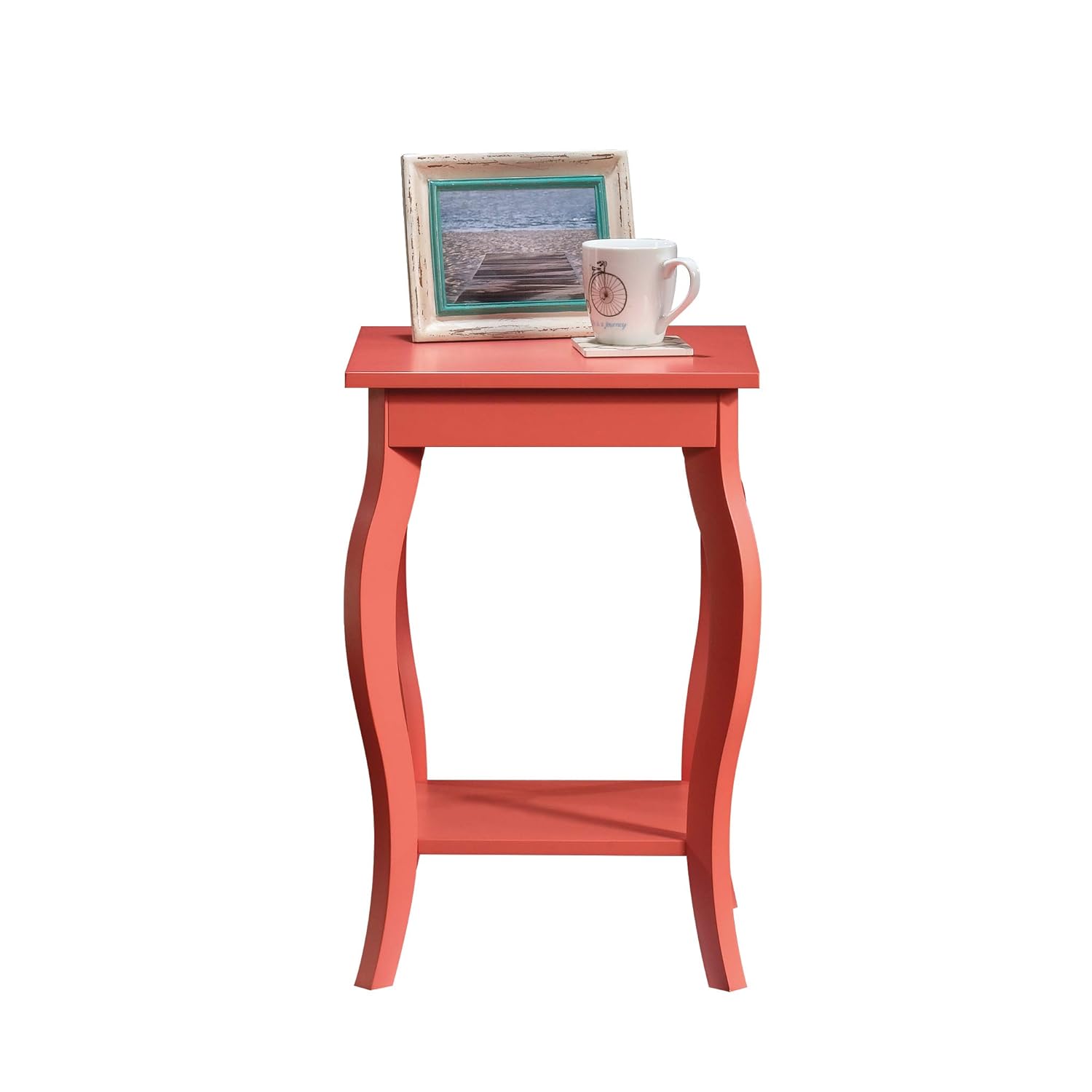Best dark colored end table