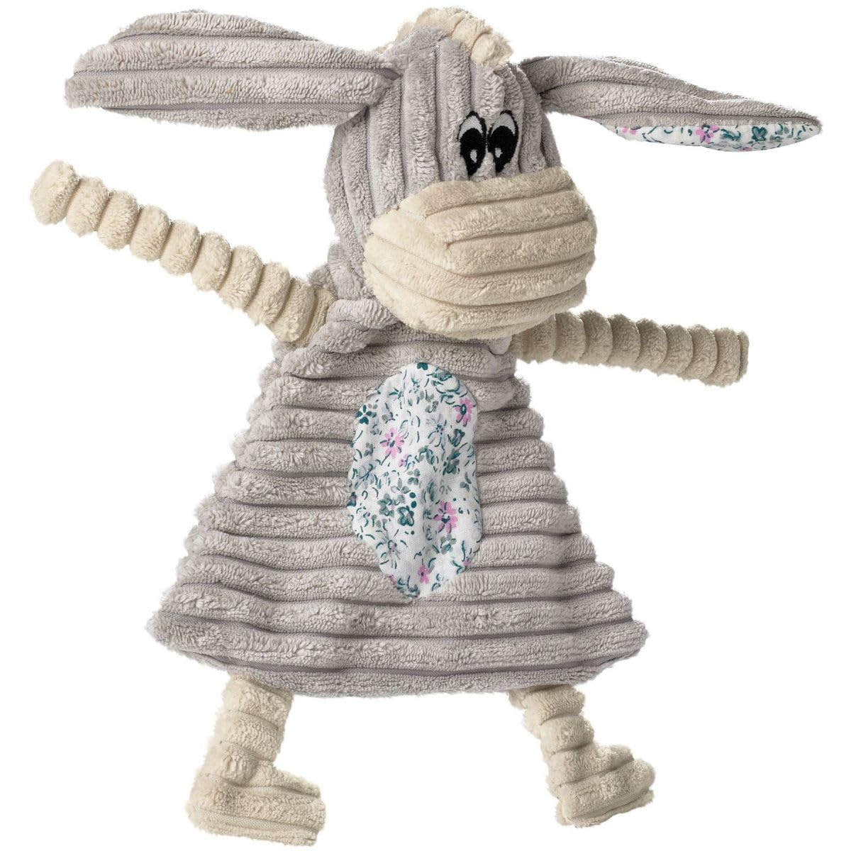 Hunter - Toy Burro Huggly Blanket