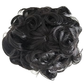Amazon Com Pancy Toupee For Men Human Hair Pieces Virgin Hair