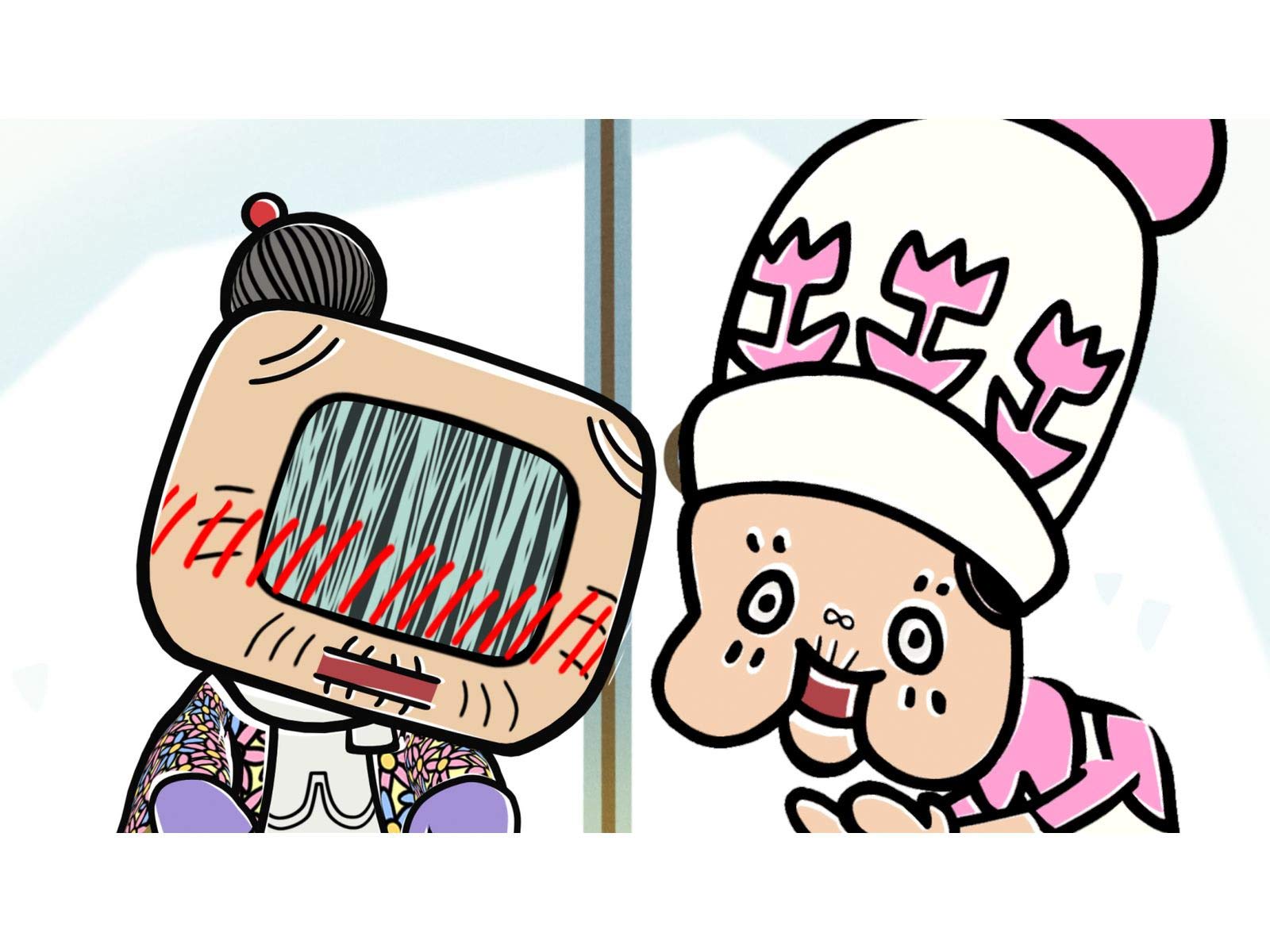 Amazon Co Jp わしも シーズン1を観る Prime Video