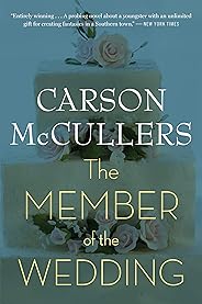 The Member of the Wedding