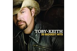 Toby Keith 35 Biggest Hits