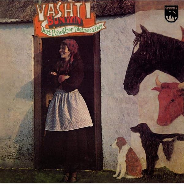 Vashti Bunyan - Heartleap - Amazon.com Music