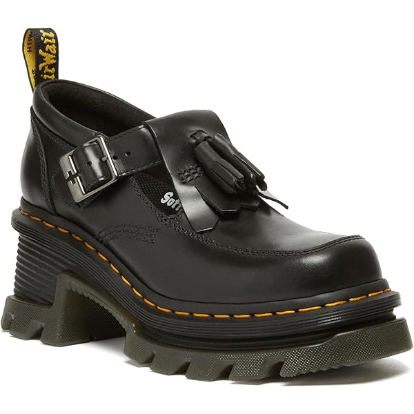 Amazon.com | Dr. Martens Indica - Shoes for Women - Polyvinyl