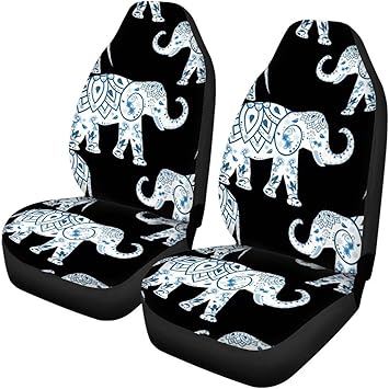 elephant seat covers