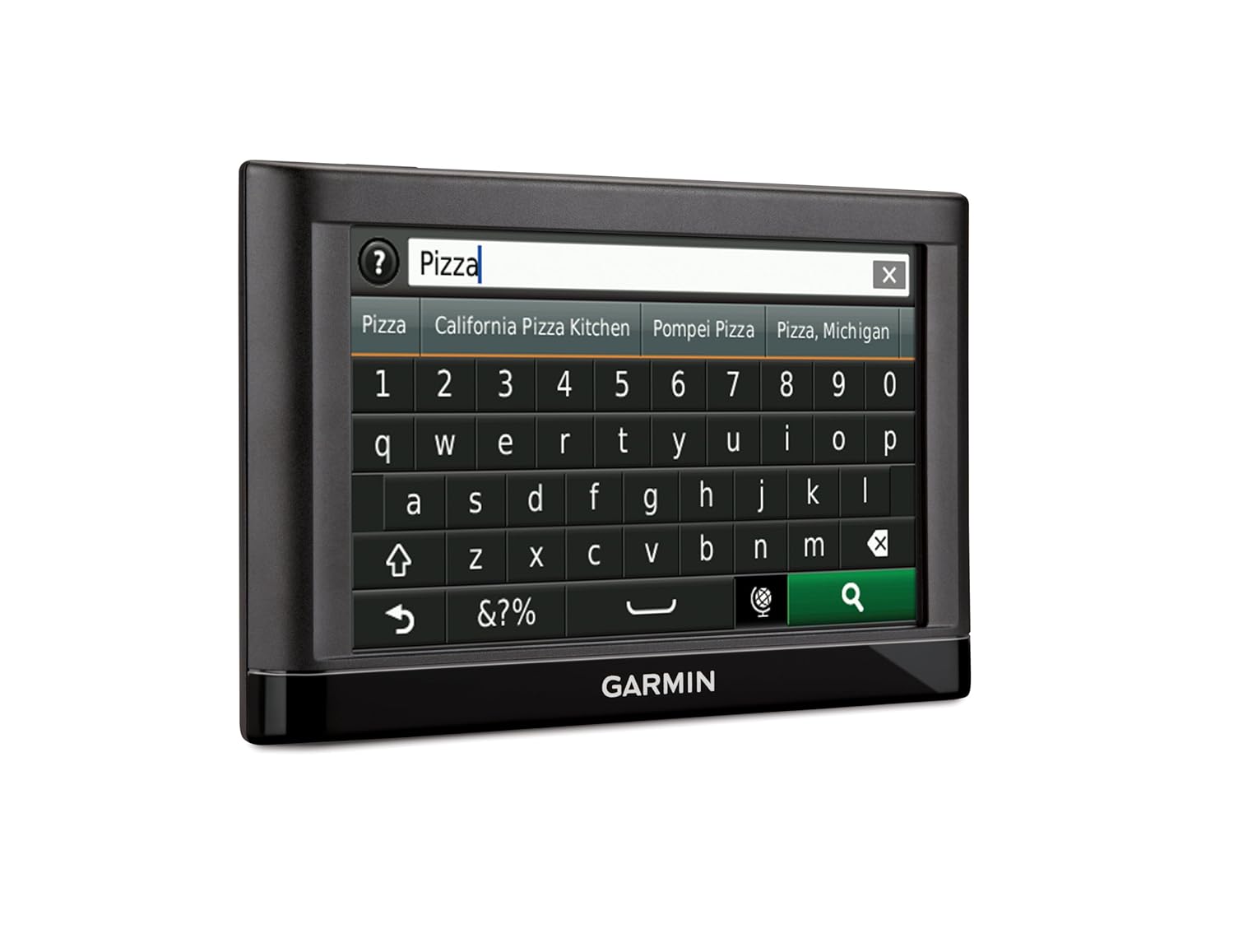 Amazon.com: Garmin nüvi 55 GPS Navigators System with Spoken Turn-By-Turn  Directions, Preloaded Maps and Speed Limit Displays (Lower 49 U.S. States):  Cell ...