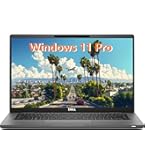 Amazon.com: Dell Latitude 7320 Laptop | 13.3