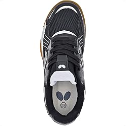 Butterfly Men's Lezoline Reiss Shoes - Beginner and