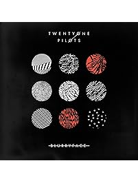 Blurryface