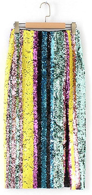 glitter skirt amazon