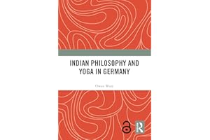 Indian Philosophy and Yoga in Germany