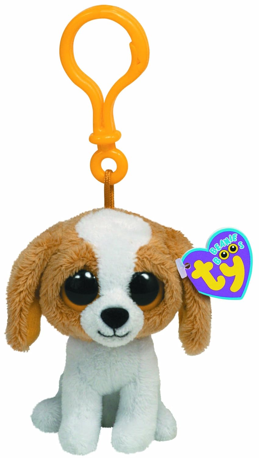 Ty Beanie Boos Cookie Clip 36508 Amazon.co.uk Toys & Games
