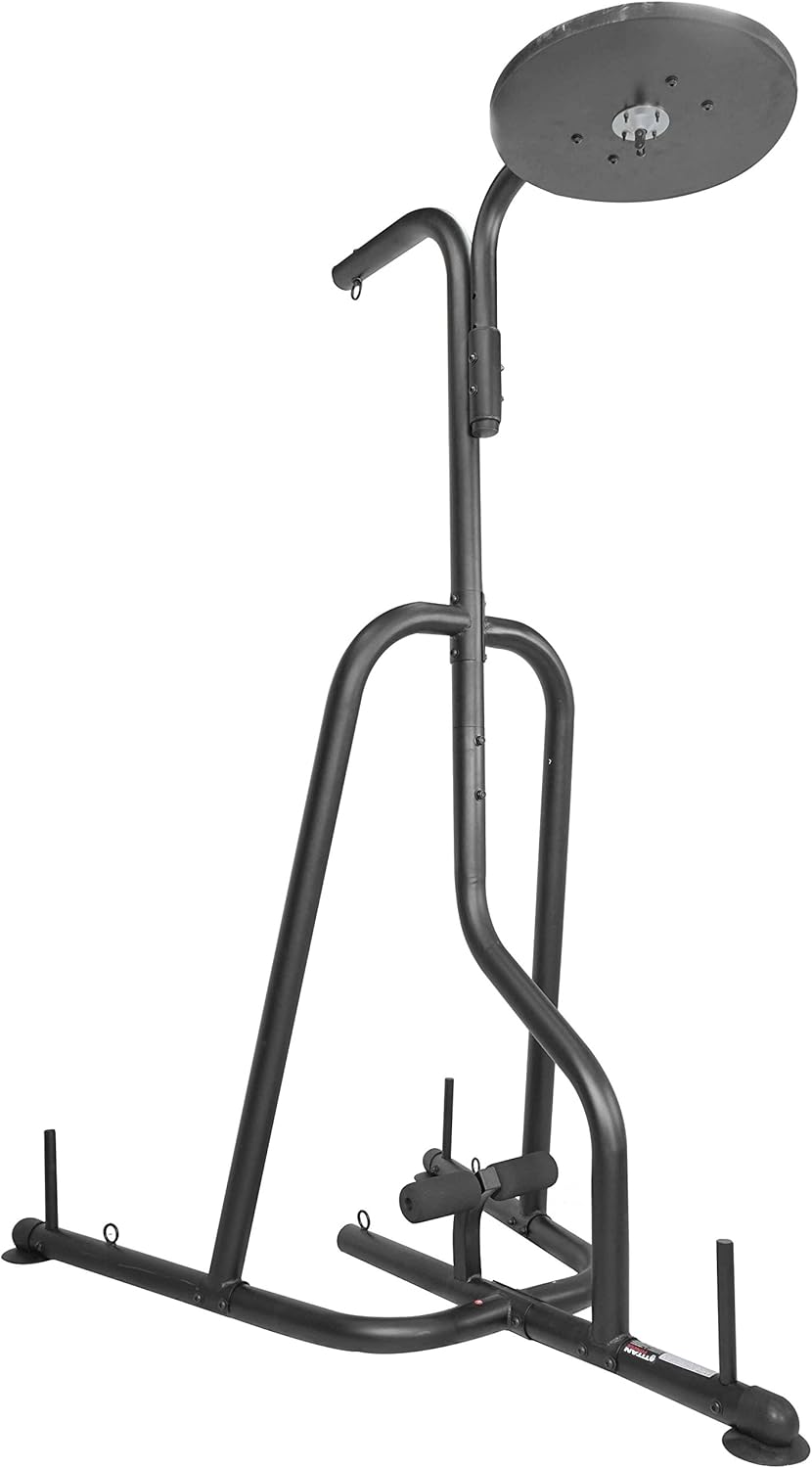 6 Best Heavy Bag Stands (2021) That Are Stable & Durable