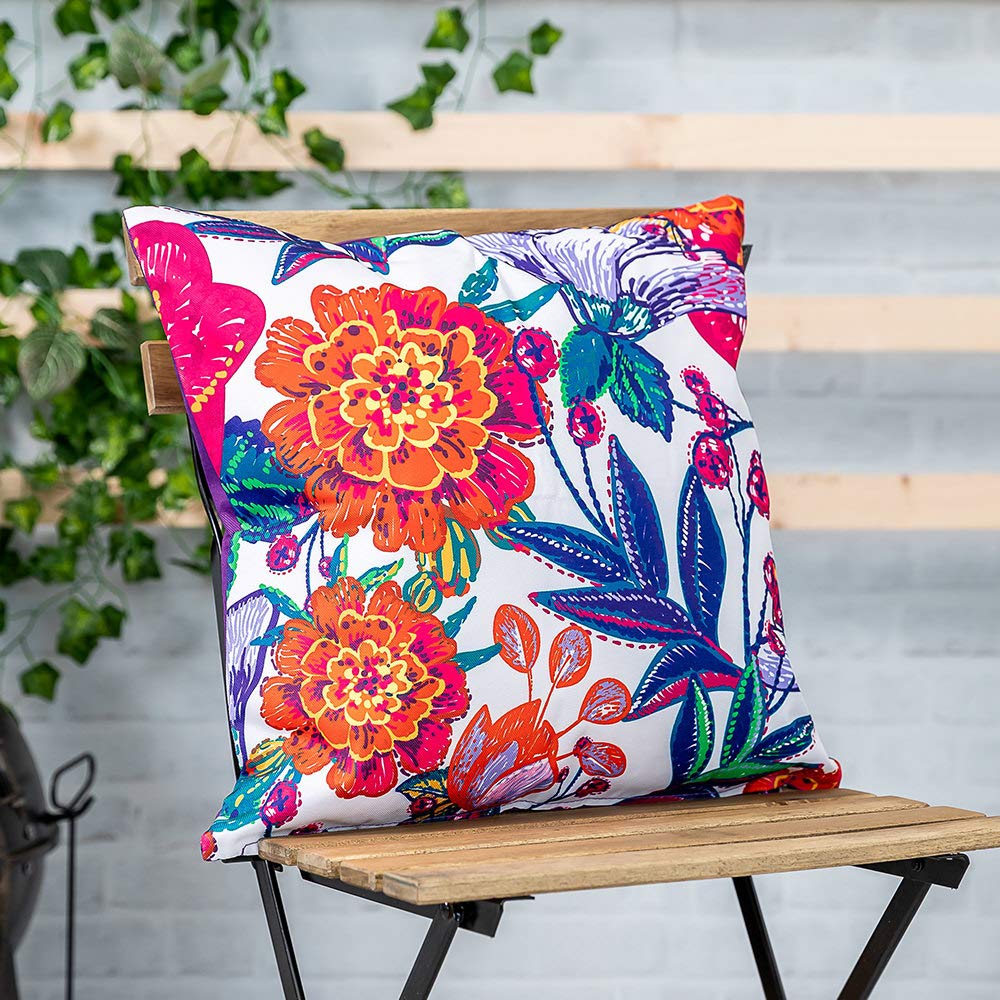 Bean Bag Bazaar Outdoor Cushion 4 Pack Buy Online In Belize At Desertcart