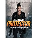 Protector [DVD]
