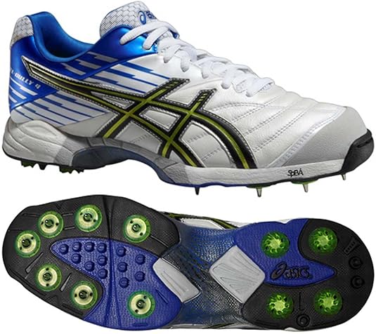 asics cricket shoes amazon