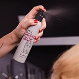 KMS ThermaShape Hot Flex Spray 200ml - Flexible Hold, Heat Protect view 8