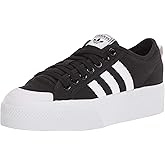 adidas Women's Nizza Platform Shoes