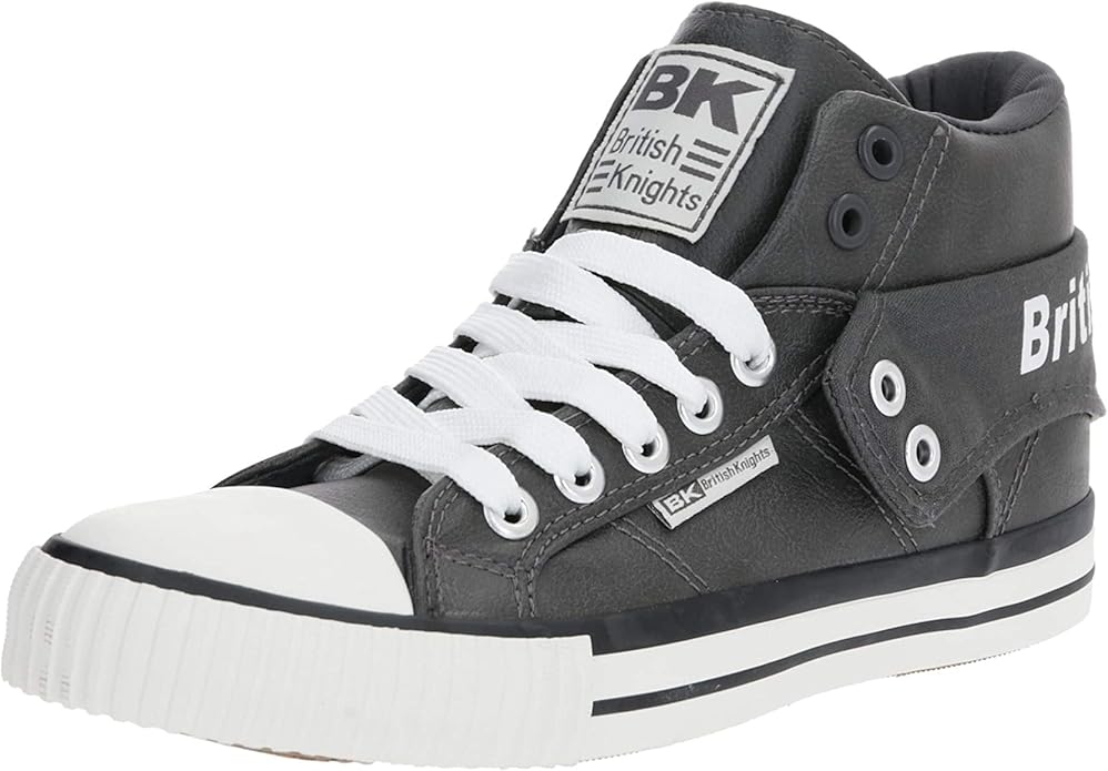 reebok british knights