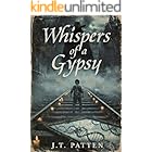 Whispers of a Gypsy: A Novel of Horror and Suspense