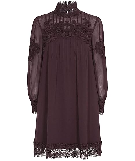 ted baker anneah dress