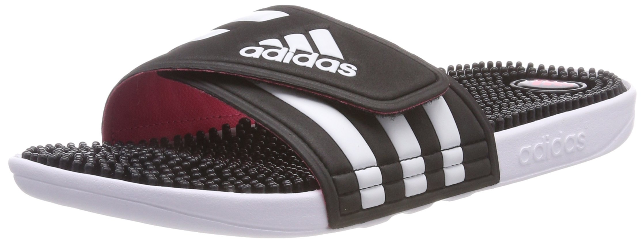 adidas pool shoes