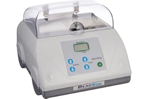 Benchmark Scientific BeadBug D1030 Microtube Homogenizer, 115V, US Plug