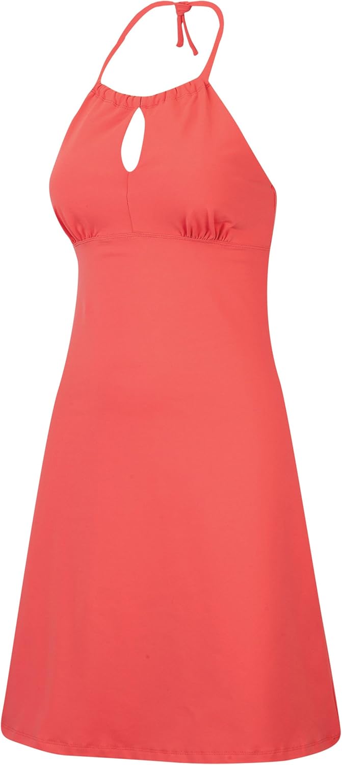 prAna Women's Jubilee Dress: Amazon.co.uk: Clothing