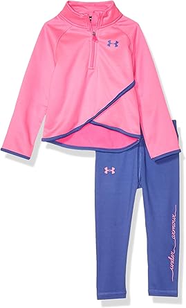 baby girl under armour outfits