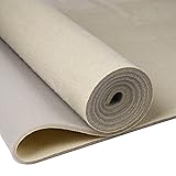 4Bang Beige Suede Headliner Fabric Repair