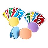 BORICO 4 Pack Playing Card Holders for Kids
