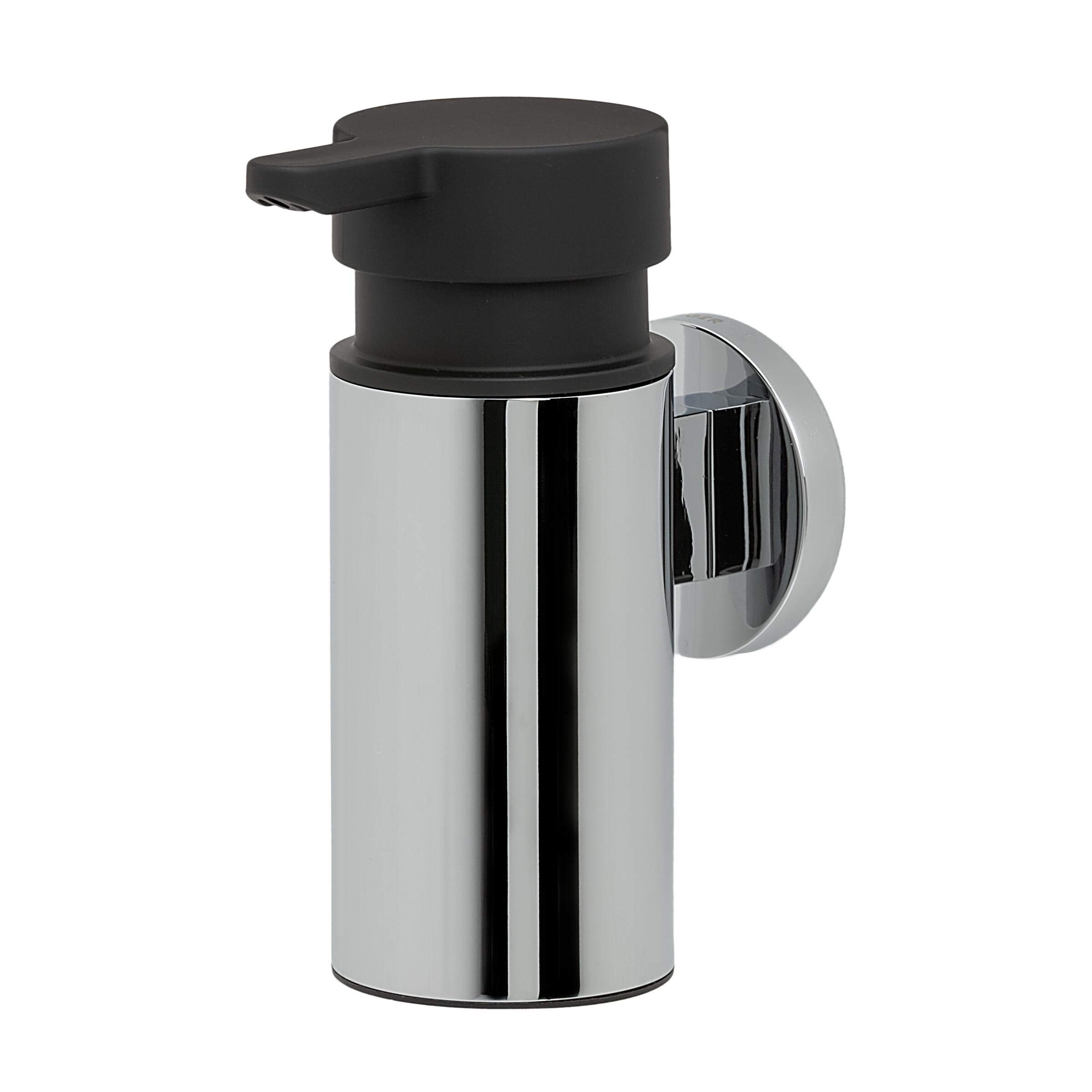 Tiger Noon Soap Dispenser Small, Chrome