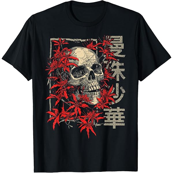m.u JAPONESS リメイク tシャツ vintage Asian Inspired Vintage Style 80S Retro Japanese Tiger Men's
