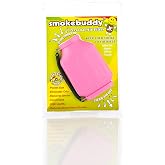 smokebuddy smokebuddy Jr Pink Personal Air Filter