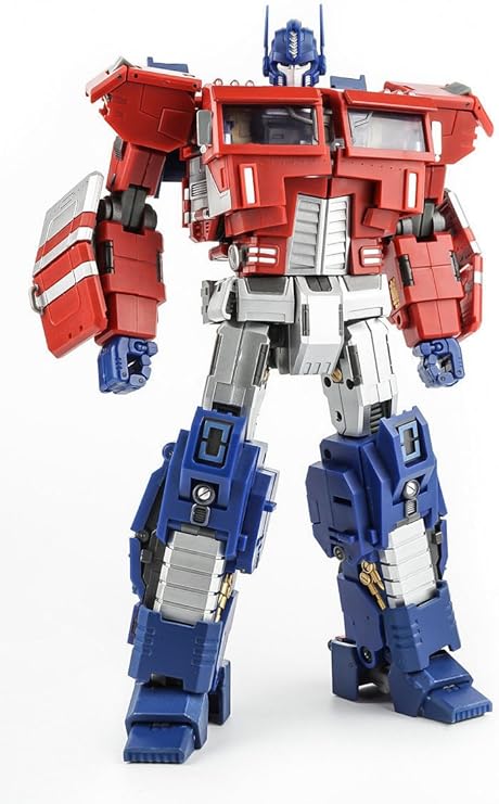 Transformers Generation Toy GT 