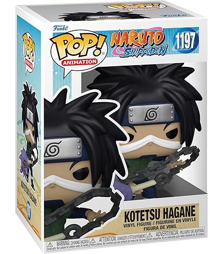 Funko Pop! Naruto: Shippuden - Orochimaru (Akatsuki) Metallic #1435 - Edizione Limitata, Figura In Vinile Da Collezione - 2