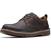 Clarks Men's Eastridge Low Oxfords