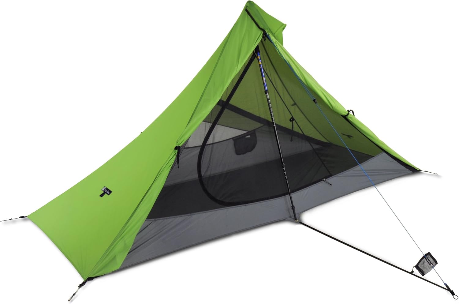 nemo hiking tent