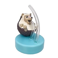 SIP WITH ME Kids Water Bottle, Toddler