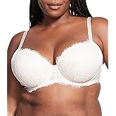 Victoria's Secret Women's Dream Angels Lightly Lined Bra, Bras for Women (32A-38DDD)