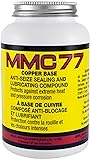 MMC77 Copper Base Anti-Seize Lubricant Compound