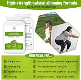 InfiniVit Green Coffee Advanced Formula 60 Capsules - Weight Loss & Energy view 4