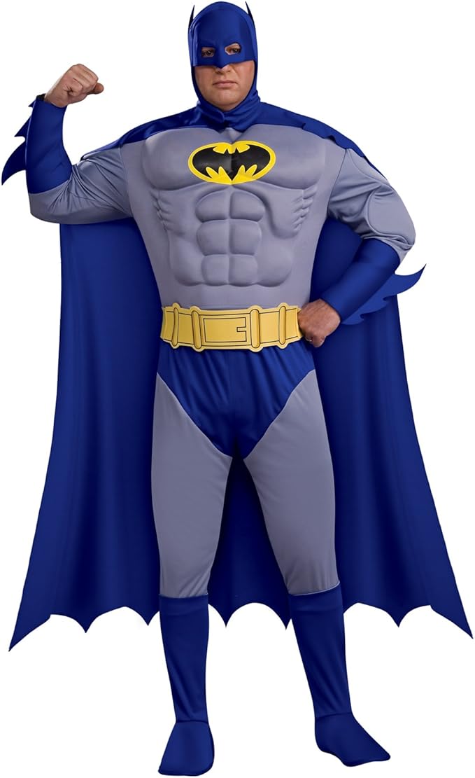 plus size batman shirt