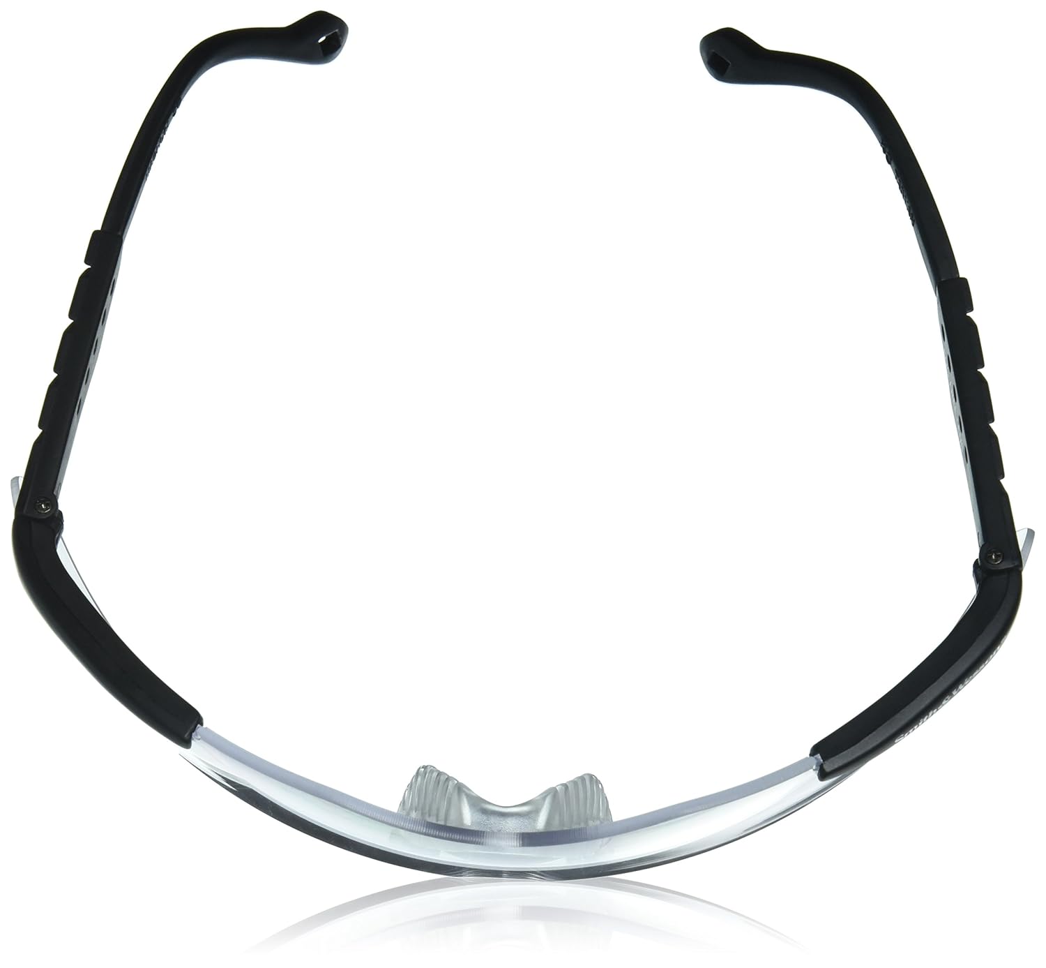 Smith & Wesson SW152FFCI Safety Glasses, Fog-Free Clear Lens - Safety Glasses - 