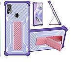 Aroepurt Case for CUBOT X19S Phone Case Stand Cover