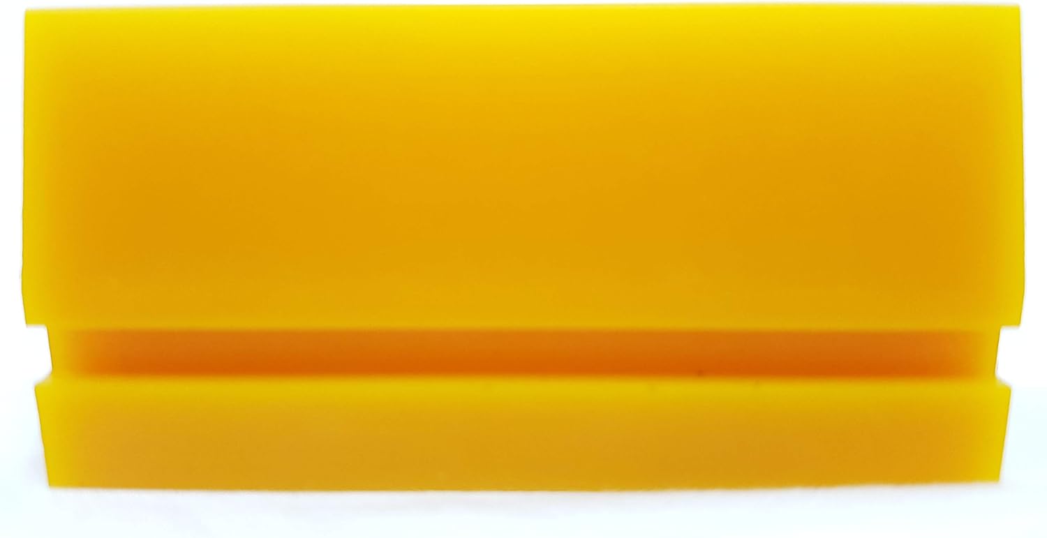 Best 3M Yellow Turbo Squeegee