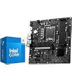 Amazon.com: Intel Core i3-12100F Desktop Processor + MSI PRO B760M