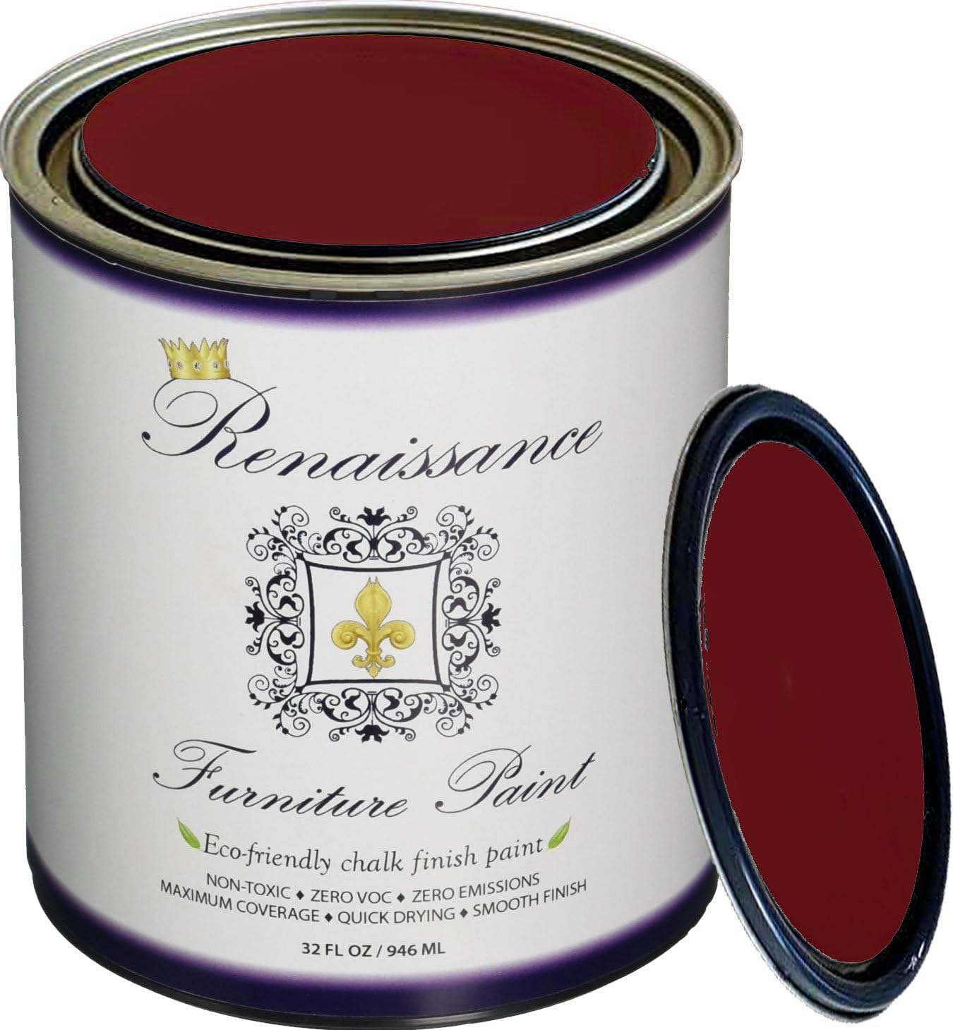 Best renaissance furniture paint colors