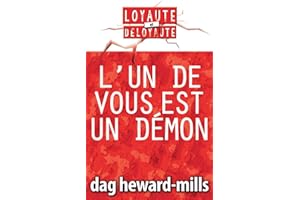 L’un de vous est un démon! (French Edition)